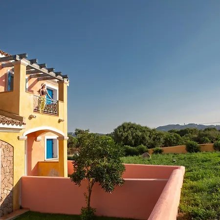 Bilancia Iv 30' Porto Cervo, Private Garden & Sea View * Porto Pozzo