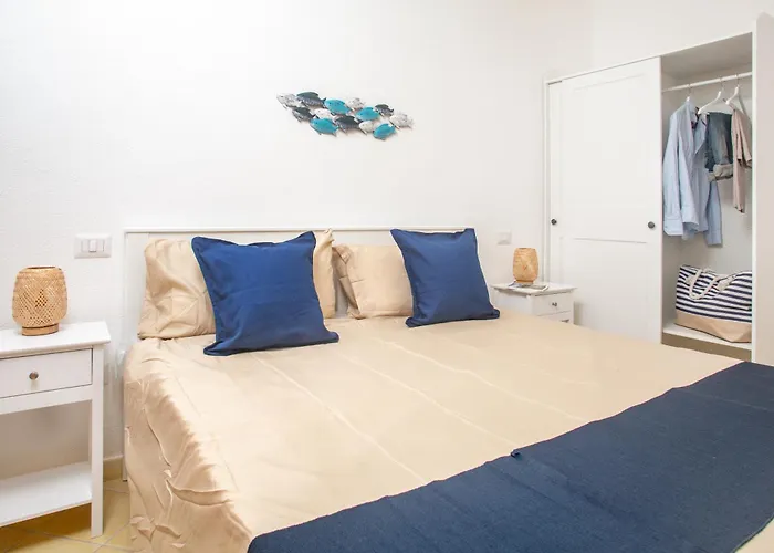 Bilancia Iv 30' Porto Cervo, Private Garden & Sea View *