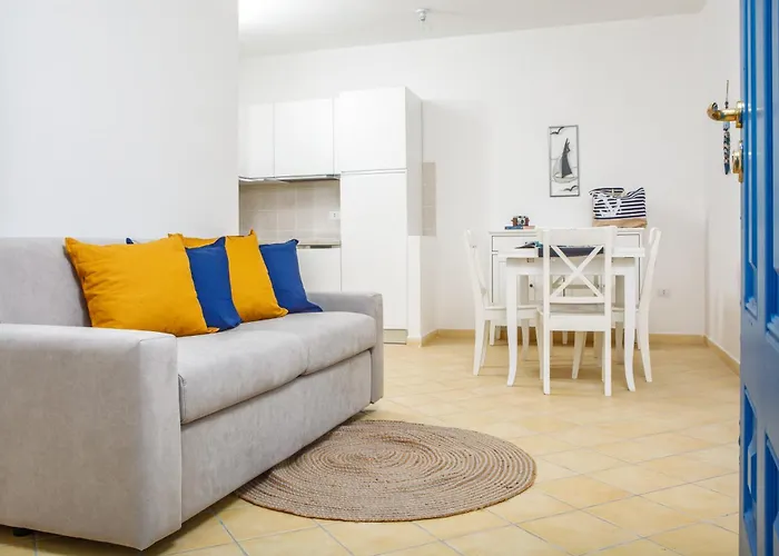 Bilancia Iv 30' Porto Cervo, Private Garden & Sea View Apartman Porto Pozzo