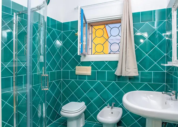 Bilancia Iv 30' Porto Cervo, Private Garden & Sea View Apartman Porto Pozzo