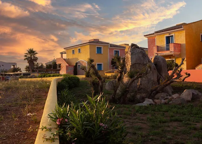 Bilancia Iv 30' Porto Cervo, Private Garden & Sea View * Porto Pozzo
