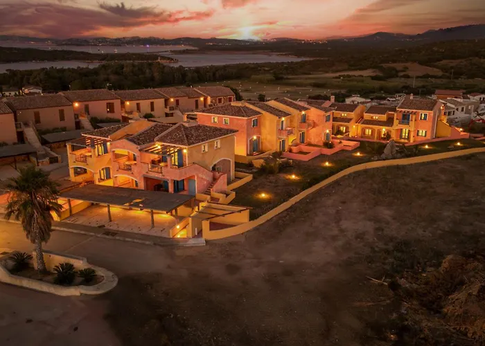 Bilancia Iv 30' Porto Cervo, Private Garden & Sea View Porto Pozzo