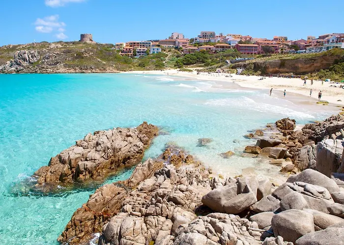 Bilancia Iv 30' Porto Cervo, Private Garden & Sea View Porto Pozzo