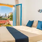 Bilancia Iv - - 6 Guests - Free Parking & Sea View Porto Pozzo