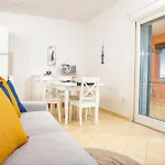 Bilancia Iv - - 6 Guests - Free Parking & Sea View Apartment