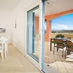 Apartment Bilancia Iv - - 6 Guests - Free Parking & Sea View