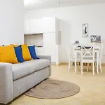 Bilancia Iv - - 6 Guests - Free Parking & Sea View Apartment Porto Pozzo