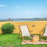 Bilancia Iv - - 6 Guests - Free Parking & Sea View