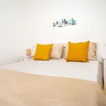 Apartment Bilancia Iv - - 6 Guests - Free Parking & Sea View *