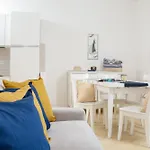 Bilancia Iv - - 6 Guests - Free Parking & Sea View Apartment