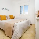 Apartment Bilancia Iv - - 6 Guests - Free Parking & Sea View *
