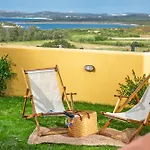Apartment Bilancia Iv - - 6 Guests - Free Parking & Sea View