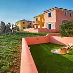 Bilancia Iv - - 6 Guests - Free Parking & Sea View Porto Pozzo