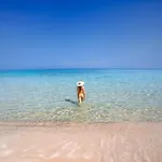 Apartment Bilancia Iv - - 6 Guests - Free Parking & Sea View
