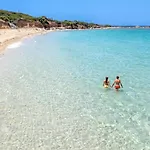 Bilancia Iv - - 6 Guests - Free Parking & Sea View Apartment *