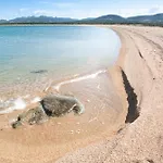 Bilancia Iv - - 6 Guests - Free Parking & Sea View Porto Pozzo