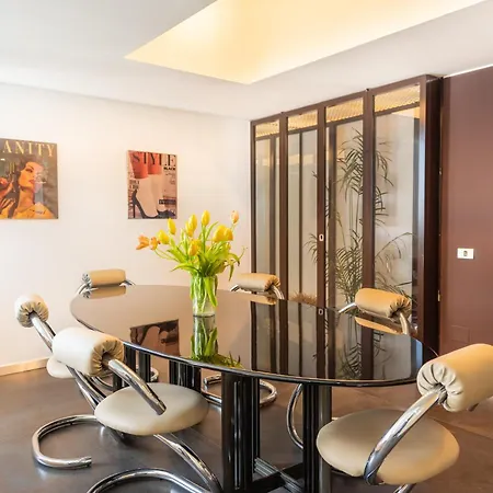 Apartment Bilancia 4 Tre-locali Pt Porto Pozzo