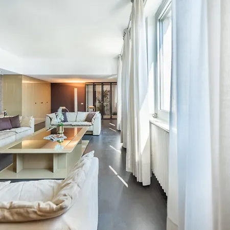 Bilancia 4 Tre-locali Pt Apartment *