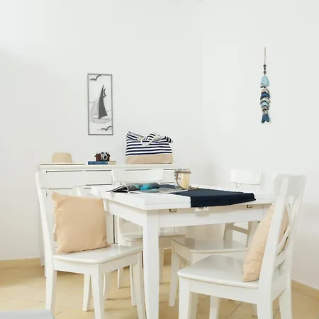Bilancia Iv 30' Porto Cervo, Private Garden & Sea View Порто-Поццо