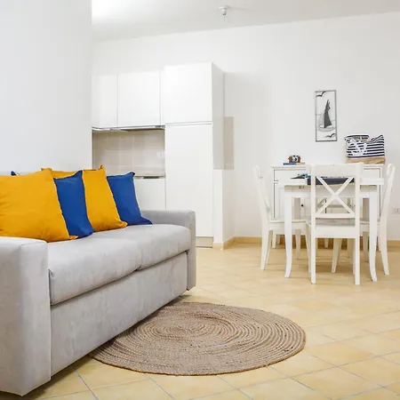 Bilancia Iv 30' Porto Cervo, Private Garden & Sea View Apartmán Porto Pozzo