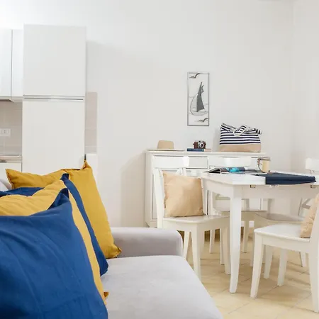 Bilancia Iv 30' Porto Cervo, Private Garden & Sea View Apartmán