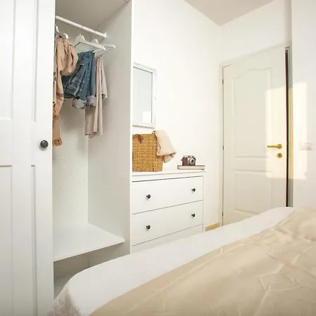 Bilancia Iv 30' Porto Cervo, Private Garden & Sea View Apartmán