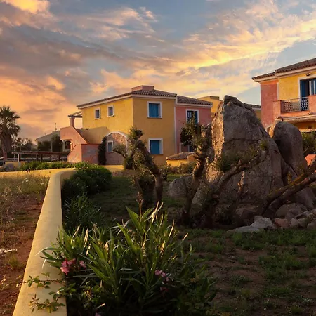 Bilancia Iv 30' Porto Cervo, Private Garden & Sea View * Porto Pozzo