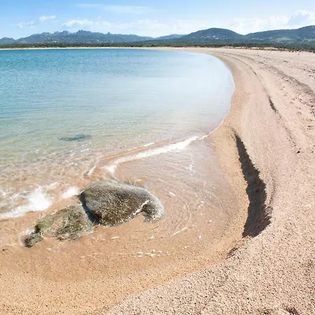 Bilancia Iv 30' Porto Cervo, Private Garden & Sea View Porto Pozzo